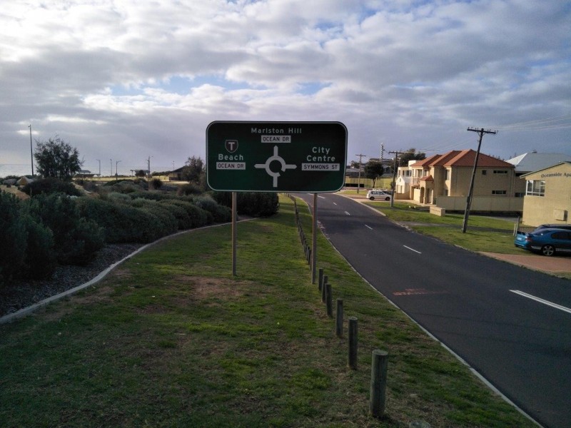 4/8 Wellington, Bunbury WA 6230