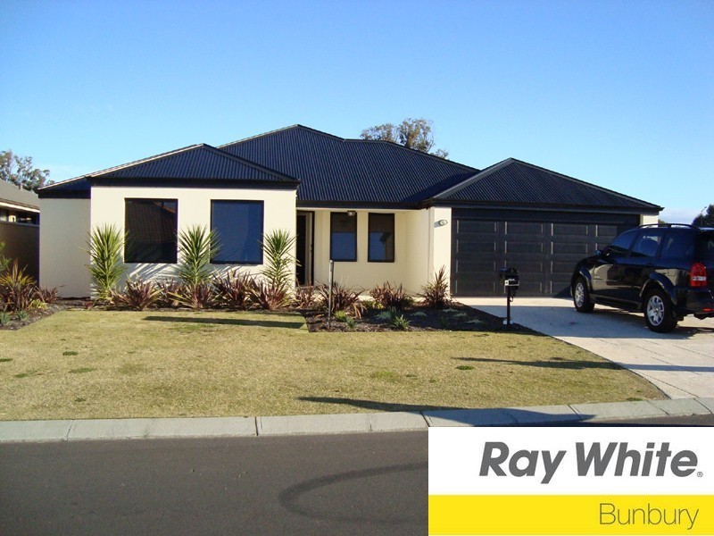 Dalyellup WA 6230