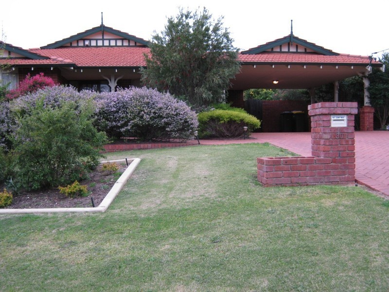 30 Peppermint Way, Eaton WA 6232