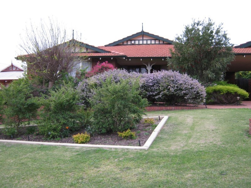 30 Peppermint Way, Eaton WA 6232