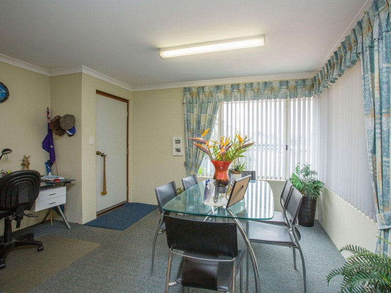 10 Hibiscus Court, Eaton WA 6232