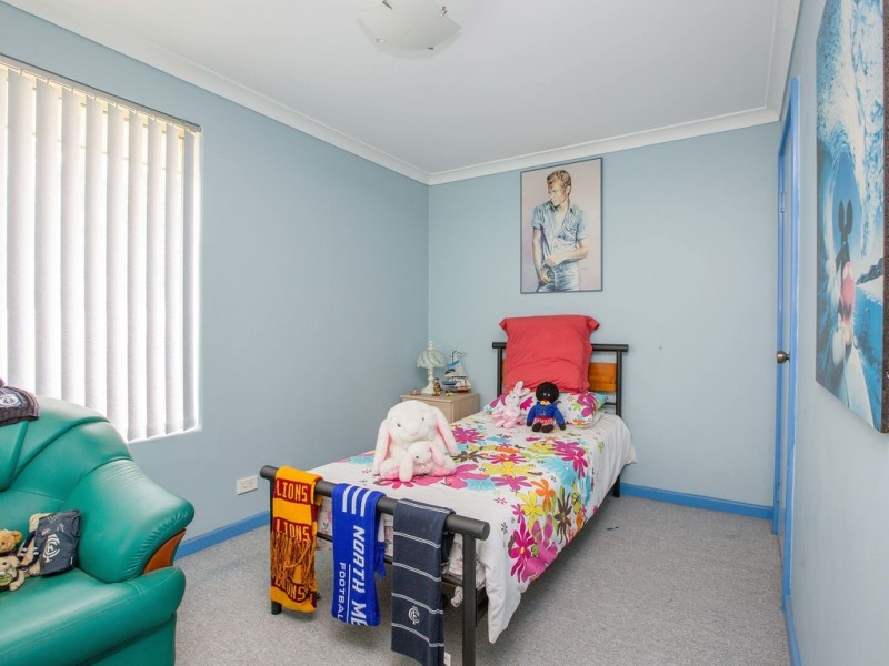 10 Hibiscus Court, Eaton WA 6232