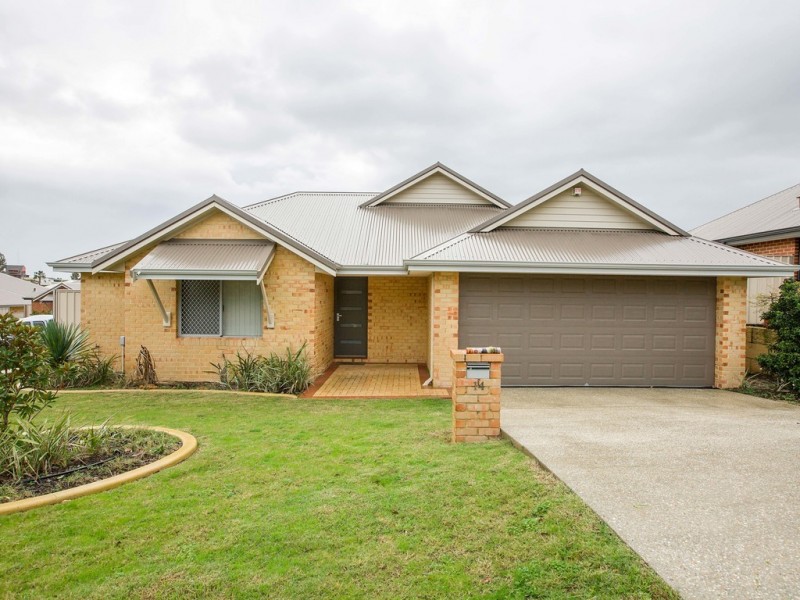 14/21 Pearce Road, Australind WA 6233