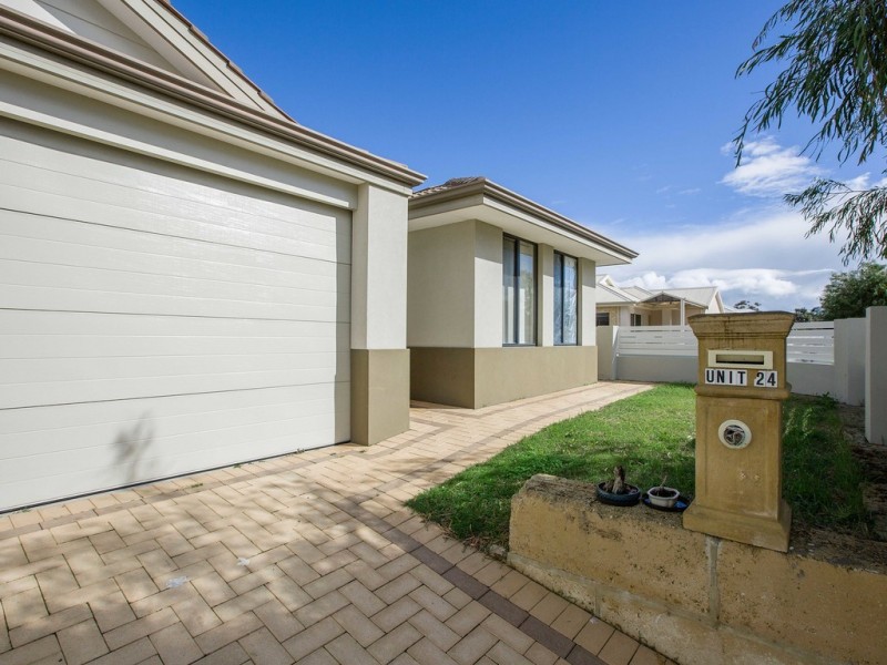 24/87 Clarke Street, South Bunbury WA 6230