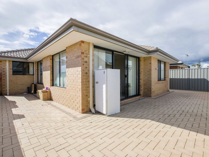 24/87 Clarke Street, South Bunbury WA 6230