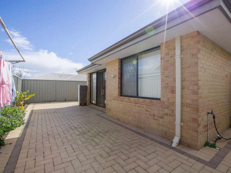 24/87 Clarke Street, South Bunbury WA 6230