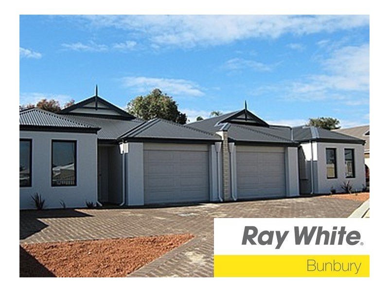 Bunbury WA 6230