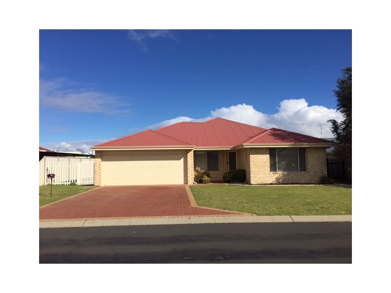 7 Diamond Link, Australind WA 6233