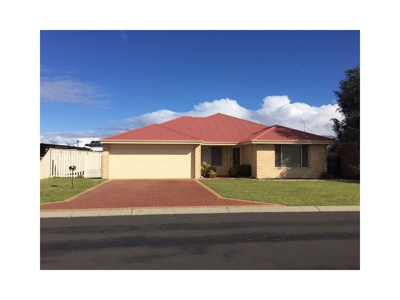 7 Diamond Link, Australind WA 6233