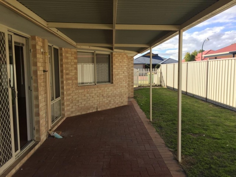 7 Diamond Link, Australind WA 6233