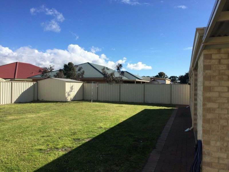 7 Diamond Link, Australind WA 6233