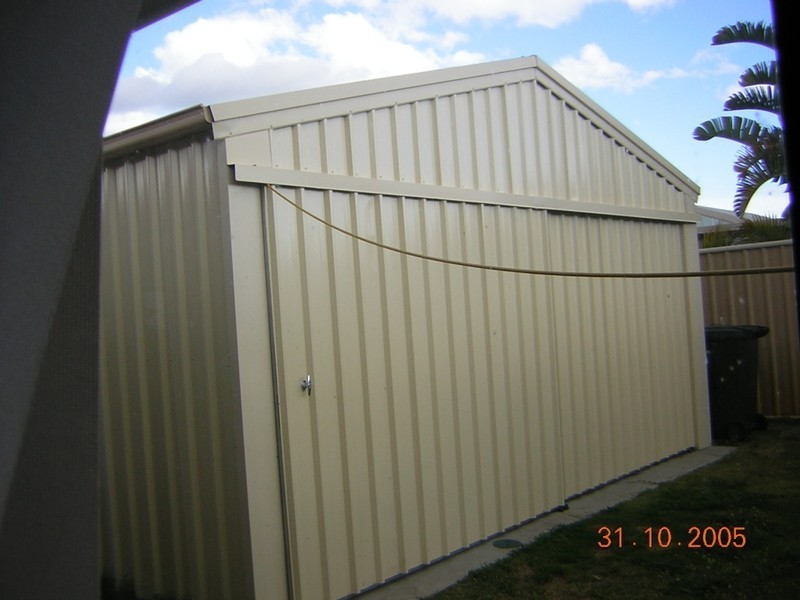 Eaton WA 6232