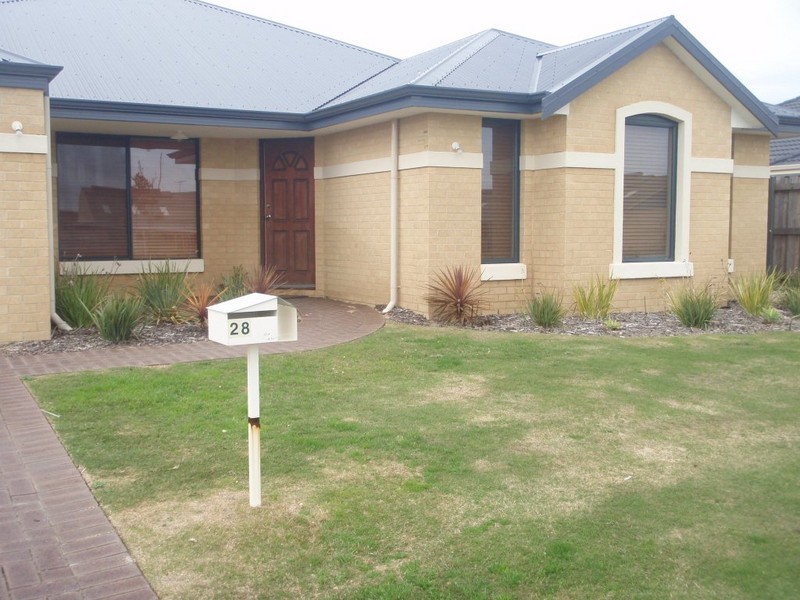 Australind WA 6233