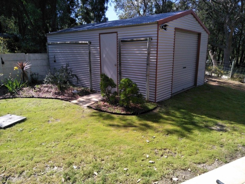 67 Winthrop Avenue, College Grove WA 6230