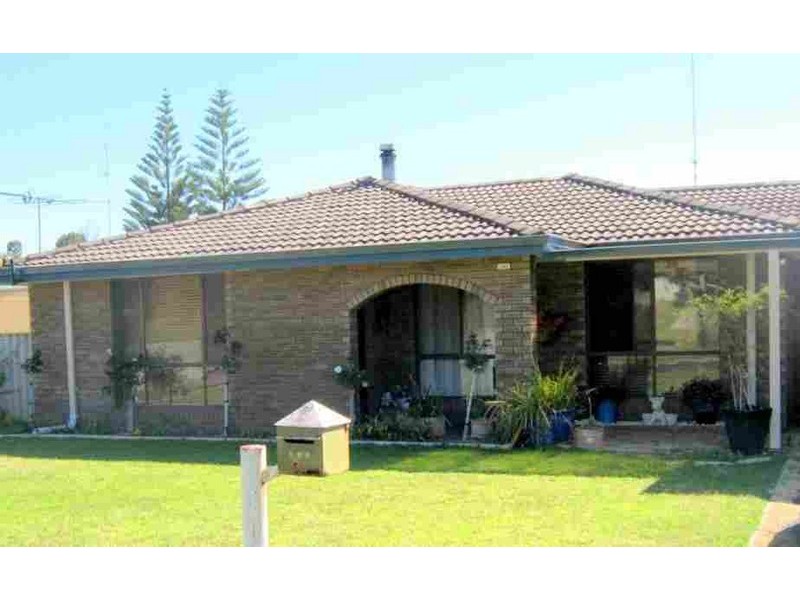 288 Ocean Drive, Bunbury WA 6230