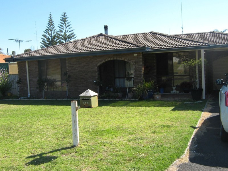 288 Ocean Drive, Bunbury WA 6230