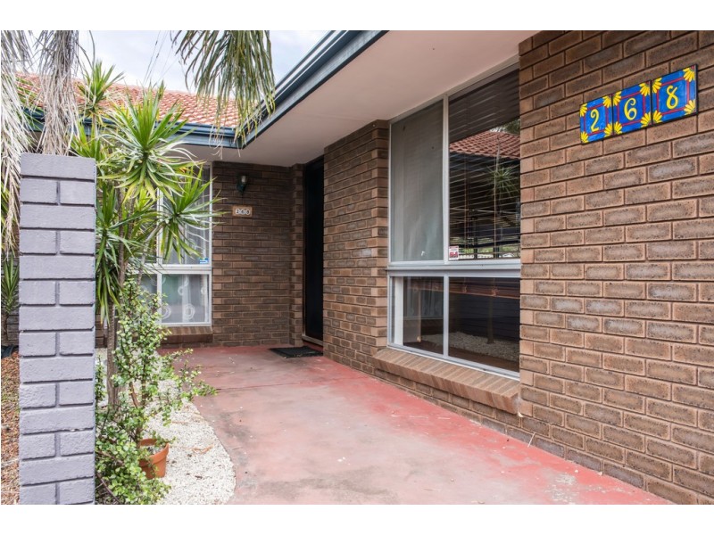 268 Ocean Drive, Withers WA 6230