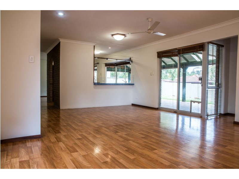 268 Ocean Drive, Withers WA 6230