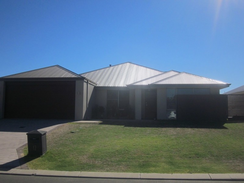 12 Cusworth Drive, Glen Iris WA 6230