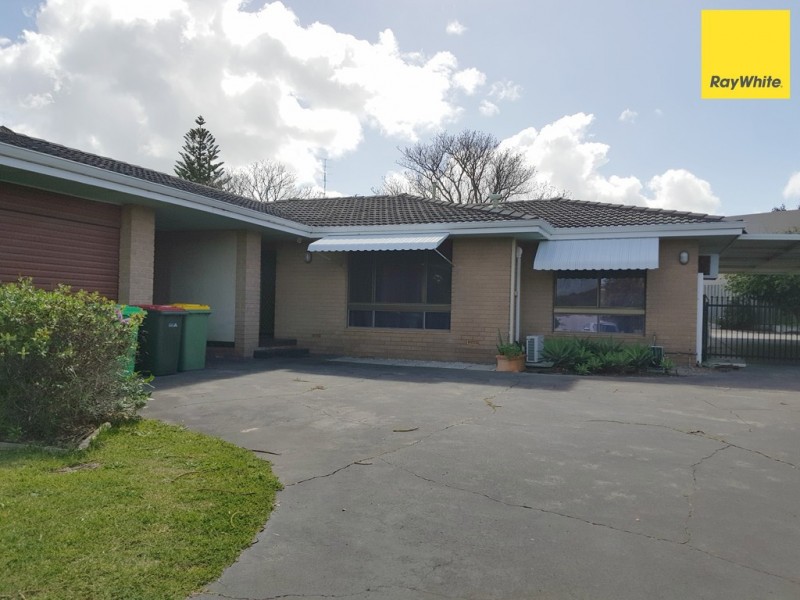 15 Fern Street, South Bunbury WA 6230