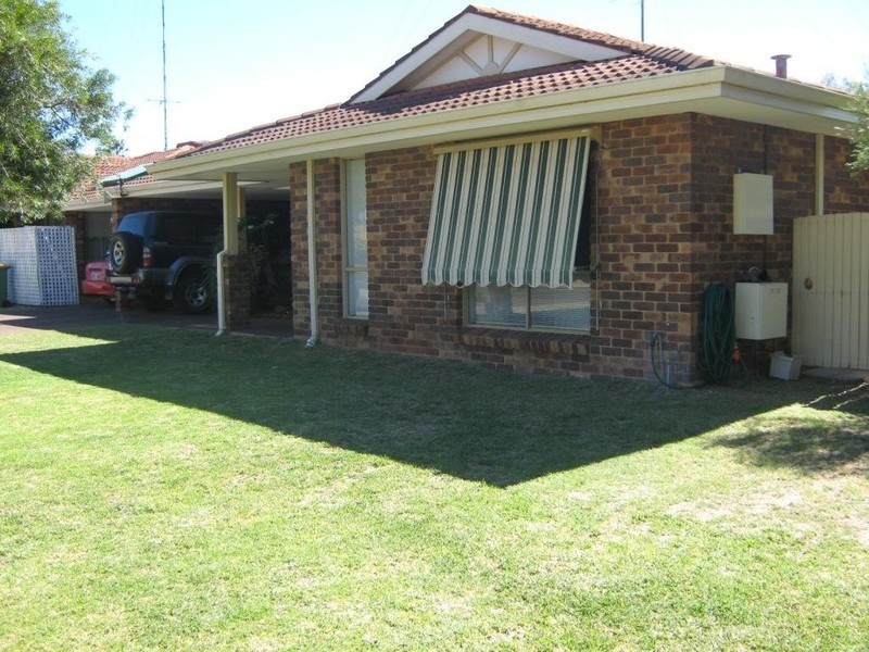 East Bunbury WA 6230