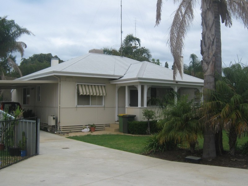 South Bunbury WA 6230