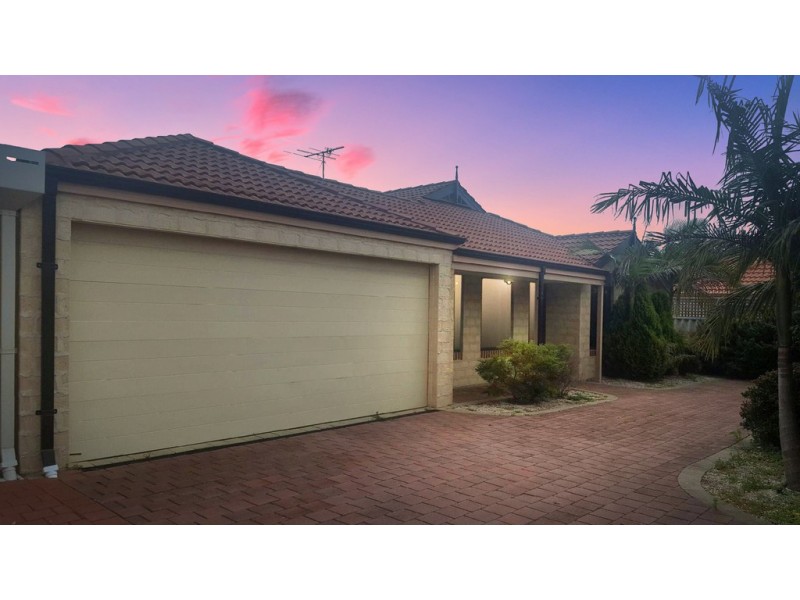 4/68 Minninup Road, South Bunbury WA 6230