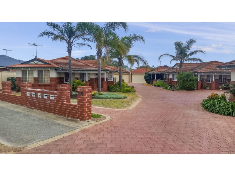 4/68 Minninup Road, South Bunbury WA 6230