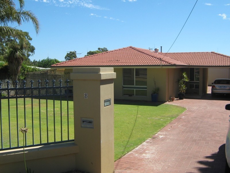 Australind WA 6233