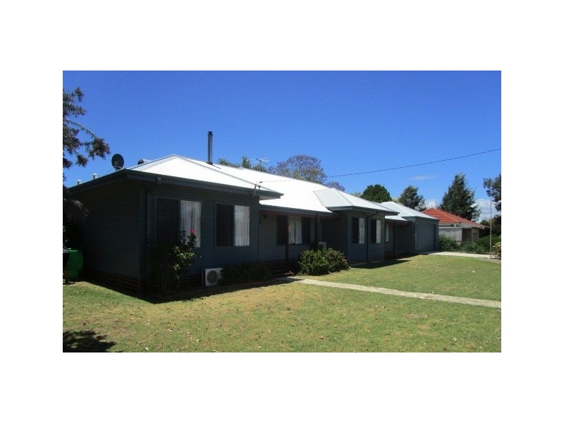 28 Maitland Road, Capel WA 6271