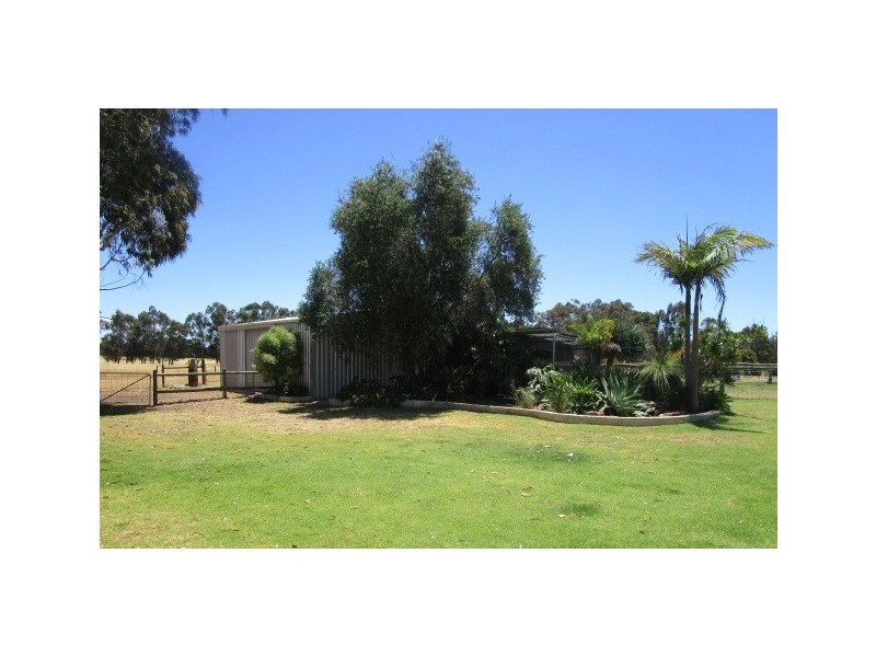 28 Maitland Road, Capel WA 6271