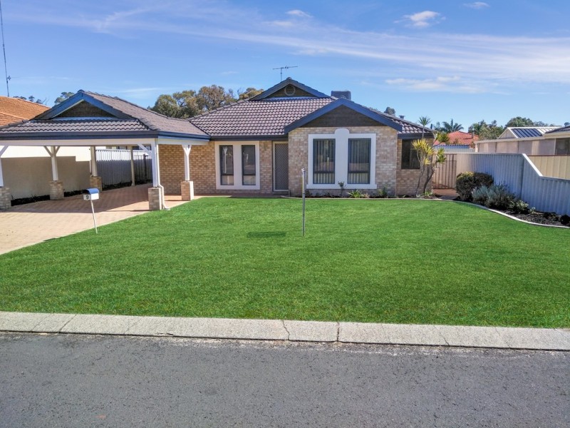 9 Oriel Court, College Grove WA 6230