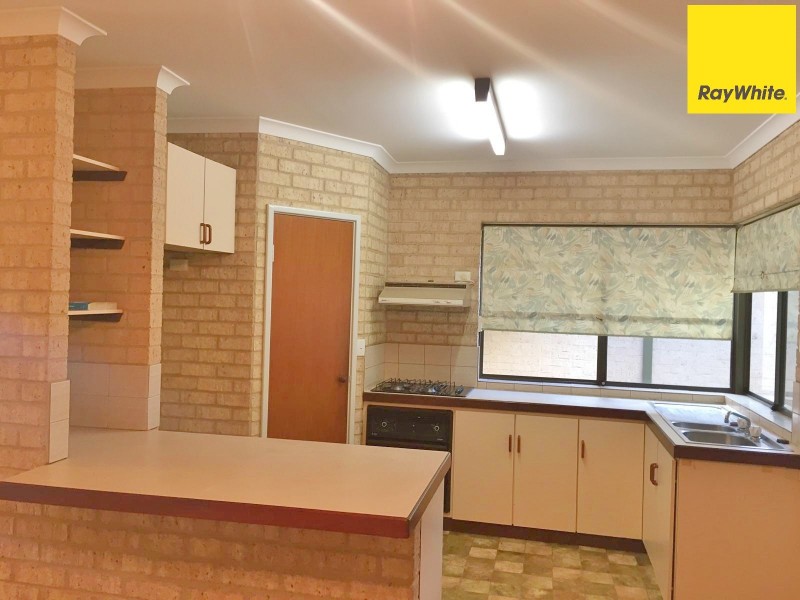 5B Harnett Place, Australind WA 6233