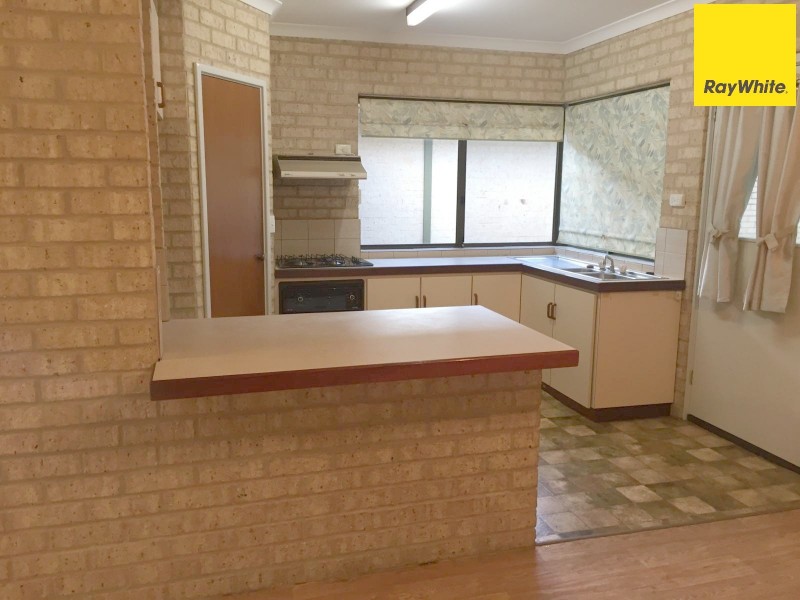 5B Harnett Place, Australind WA 6233