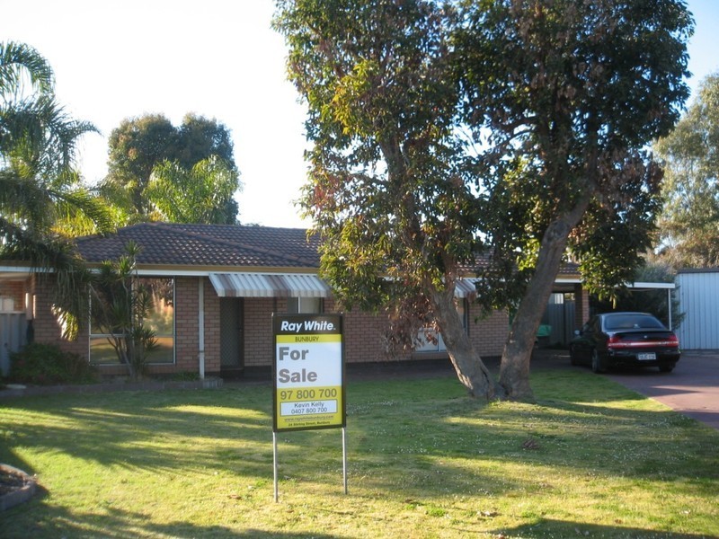 5 May Place, Eaton WA 6232