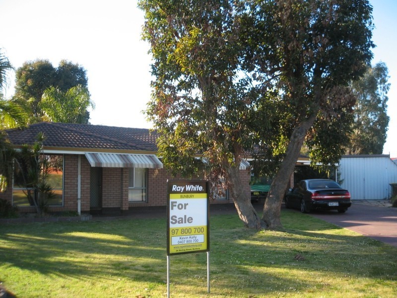 5 May Place, Eaton WA 6232
