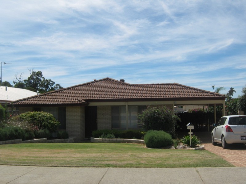 College Grove WA 6230