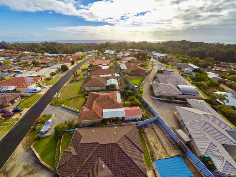 18 Geographe Way, Withers WA 6230