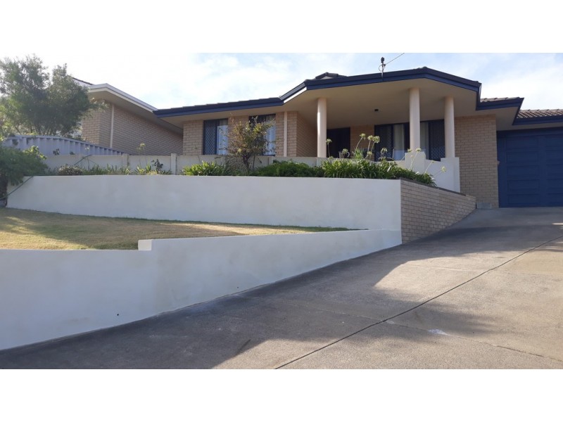 18 Geographe Way, Withers WA 6230