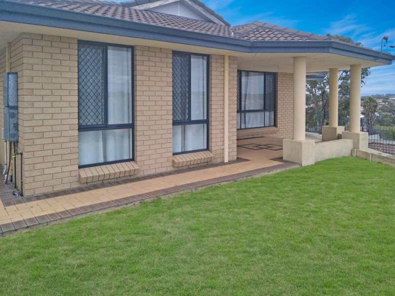 18 Geographe Way, Withers WA 6230