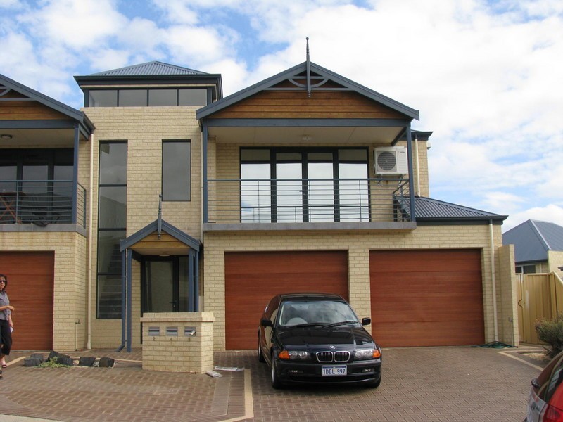 5/1 Baudin Terrace, Bunbury WA 6230