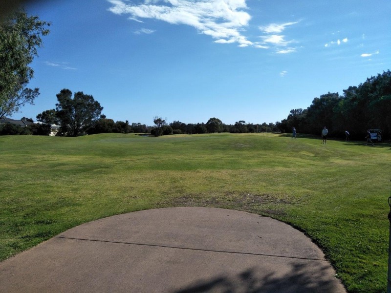 12 Birkdale Place, Pelican Point WA 6230