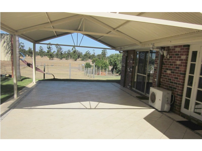 14 Coonan Avenue, Dardanup West WA 6236