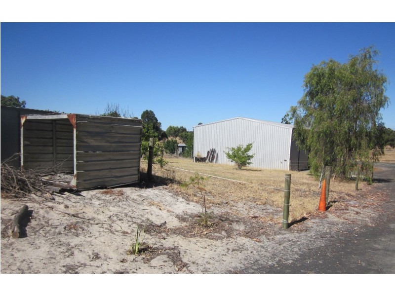 14 Coonan Avenue, Dardanup West WA 6236