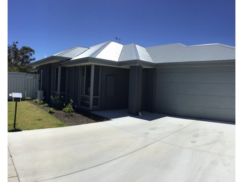 6A Norrie Street, South Bunbury WA 6230