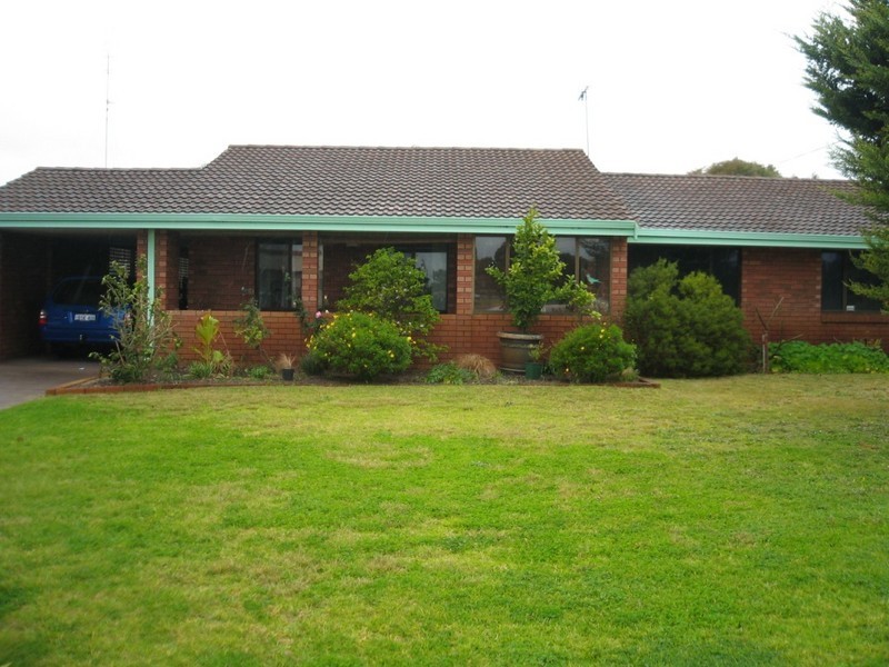 7 Gerrard Place, Bunbury WA 6230