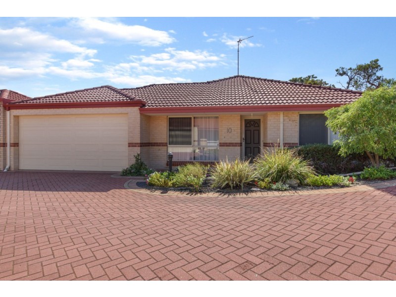 10/15 Wakefield Crescent, Australind WA 6233