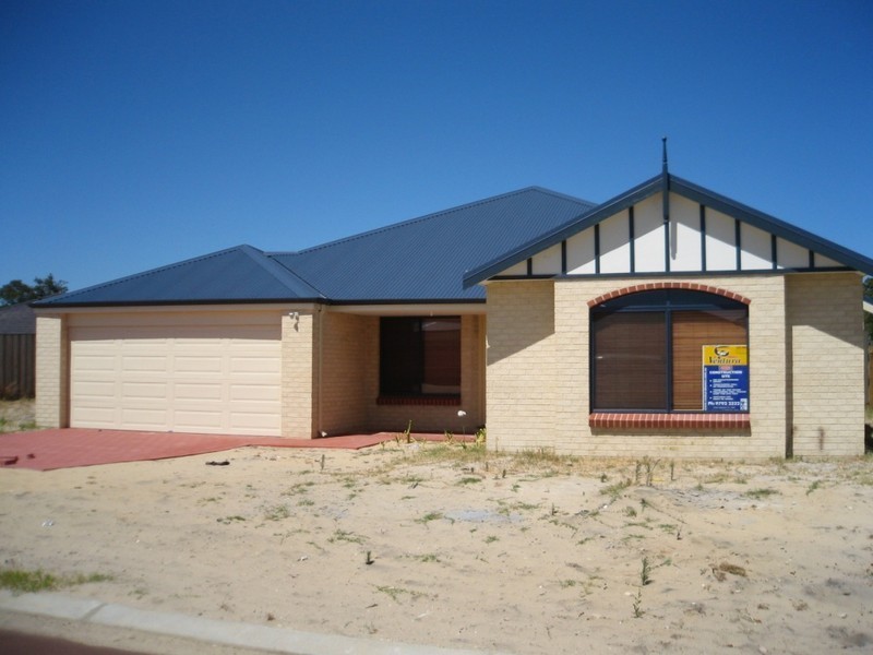 62 Burleigh Drive, Australind WA 6233