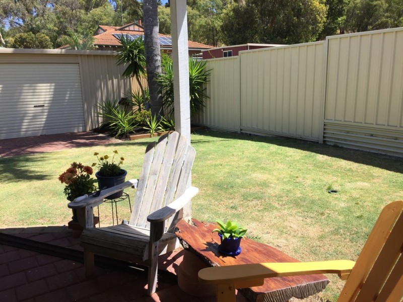 50 Winthrop Avenue, College Grove WA 6230