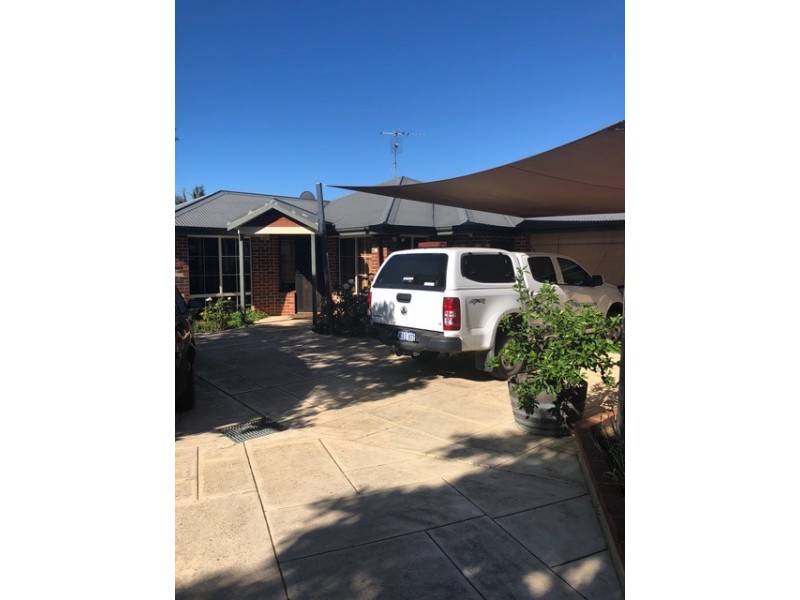 2/4 Halsey Street, South Bunbury WA 6230